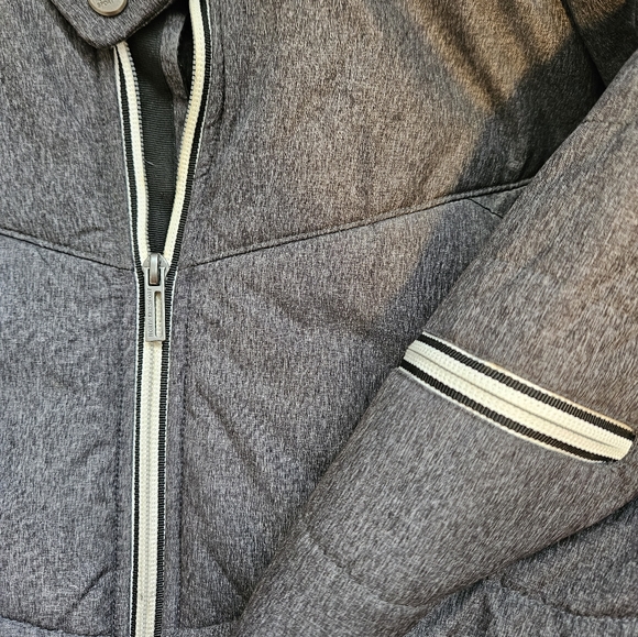 Mens XL winter jacket NWOT - Picture 3 of 4